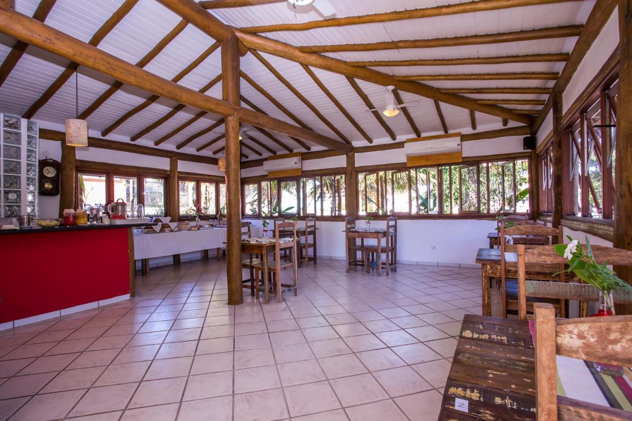 Pousada Refugio Da Harmonia Ilhabela Exterior foto